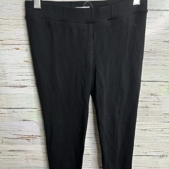 Vince black leggings size small - Picture 3 of 8
